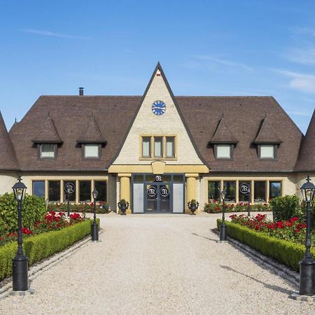 Chateau R 웨톨스하임 외부 사진